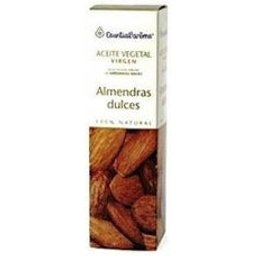 Esential Aroms Huile d'Amandes Douce 100ml