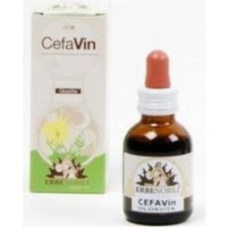 Cefavin Olosvita 50Ml
