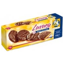 Biscuits de luxe 200G