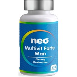 Multivit Forte Man 120comp