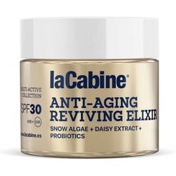 Anti Aging Reviving Elixir Cream Spf30 50ml