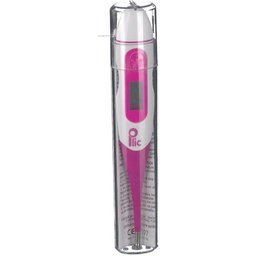 Horizane Therm Digital Plic