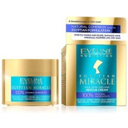 Egyptian Miracle Rescue Cream 40ml
