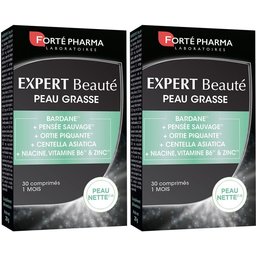 Forte Pharma Expert Beauté Peau Grasse