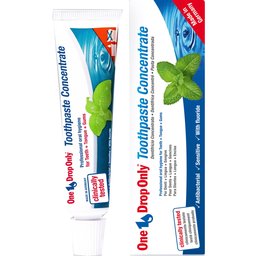 Dentifrice Concentré 50ml