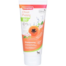 Beaphar® Bio Shampooing Chiot