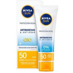 Sun Facial spf50 50ml