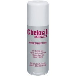 Spray Réparateur Chetosil 125Ml