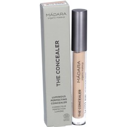 Mádara THE Concealer Correcteur Perfecteur de Lumière #40 Golden Hour