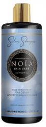 Silver Shampoing Anti-Jaunissement 500 ml - Flacon 500 ml
