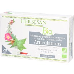 Herbesan Articulation Bio