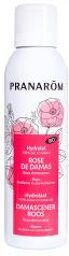 Pranarôm Hydrolat Rose De Damas Bio 150 ml - Flacon-Vaporisateur 150 ml