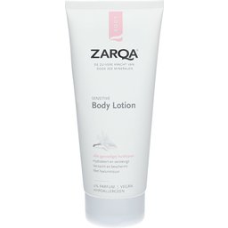 Zarqa® Lotion corporelle Sensitive