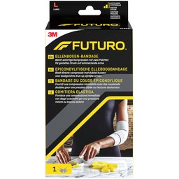 Futuro Comfort Lift Coudière anti-epicondylite Taille L