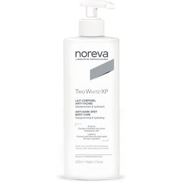 Laboratoires Trio White® XP Lait corporel anti-taches