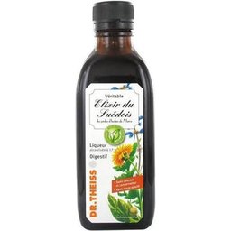 17,5° Elixir du Suédois Bio 200ml