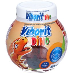Vibovit Dino 4+
