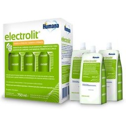 Électrolyte liquide 250 Ml
