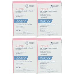 Ictyane Pain Dermatologique Surgras