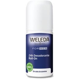 Déodorant Roll on 24h Homme 50ml