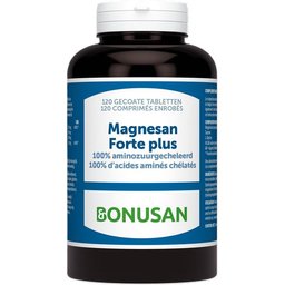Magnesan Forte Plus