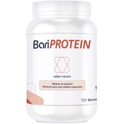 Bariprotein Neutre 500g