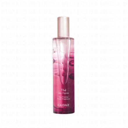 Thé des Vignes - Eau fraîche Vaporisateur 50ml