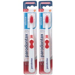 Parodontax® Brosse à dents Extra-Souple pour gencives sensibles