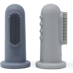 Bébé Brosse à Dents Stone
