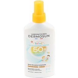 Protection Expert Sensitive Enfant SPF50+ 200ml