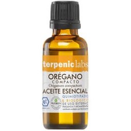 Huile essentielle Origan Compact Bio 30ml