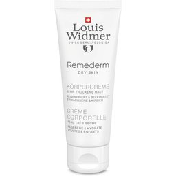 Remederm Crème Corporelle sans parfum