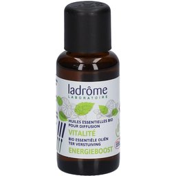 Vitalité Huiles essentielles pour diffusion