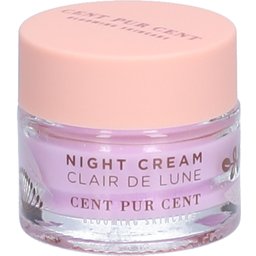 Mini Clair De Lune - Crème de nuit
