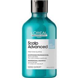 Scalp Advanced Anti Dandruff Shampoo 300ml