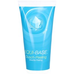 Equi-Base® Gel douche exfoliant basique
