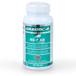 Airbiotic™ AB RE-7 60caps AB RE-7 60caps