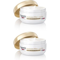 - Hyaluron-Filler + Elasticity Crème Corps Anti-Âge & Anti-Taches 200ml