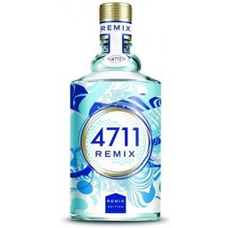 Remix Sparkling Island Eau de Cologne Spray 100ml