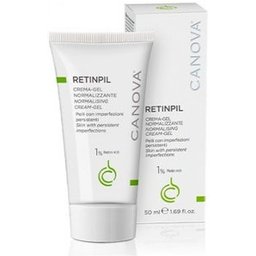 Retinpil Gel Crema 50ml