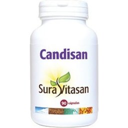 Candisan 90 Capsules