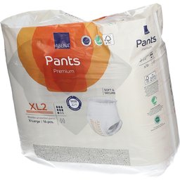Slip Premium XL2