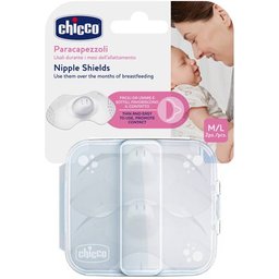 Protegepezon Silicone Skintoskin 2 U T- M/l 2 U