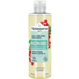 Natessance Ricin bio