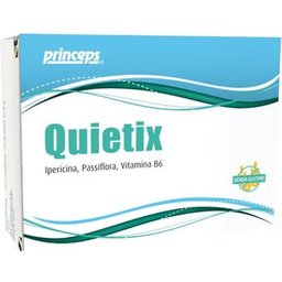 Quietix 30Cpr