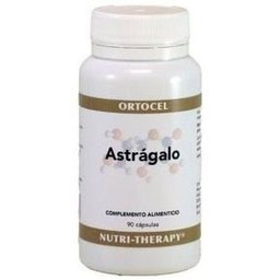 Ortocel Astragale 400mg 90caps