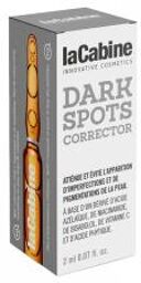 Dark Spots Corrector Ampoule 1 x 2 ml - Boîte 1 ampoule de 2 ml