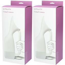 Urinoir pour femmes