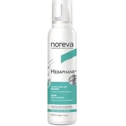 Shampoo Sec Mousse 150ml