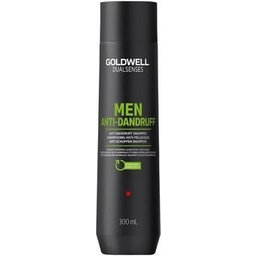 Dualsenses Men Anti Dandruff Shampoo 300ml